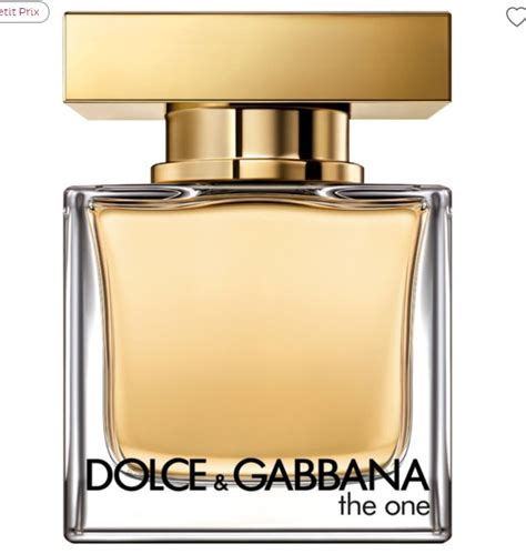 aroma dolce gabbana the one|the one dolce gabbana nocibe.